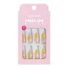 Unhas postiças adesivas NANI – 30/L