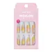 Unhas postiças adesivas NANI – 30/L