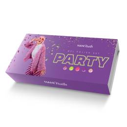 NANI Party gél lakk szett