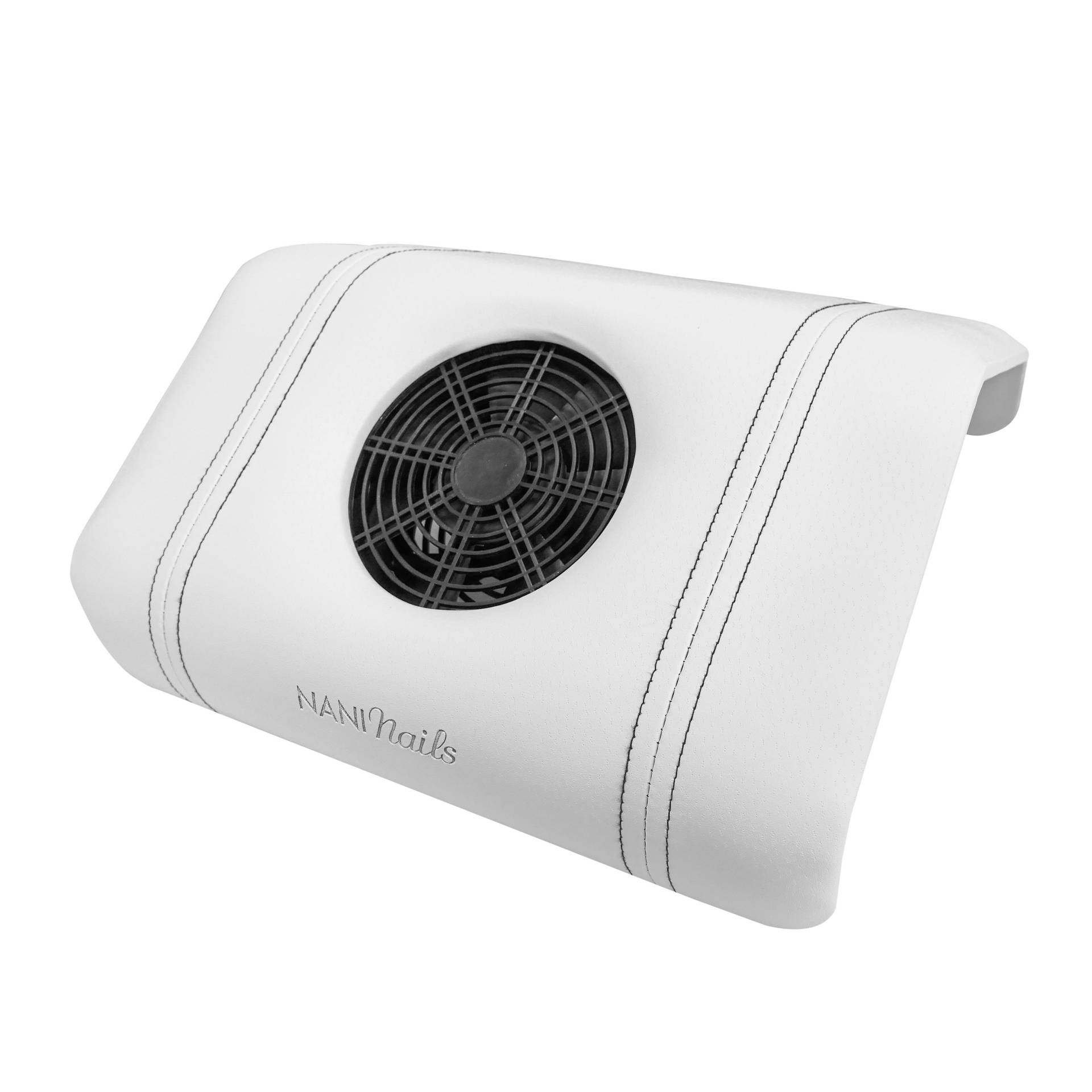 NANI aspirator unghii Deluxe - White