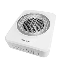 Sesalnik prahu za nohte NANI Classic – White