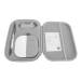 Freză de unghii electrică NANI - EasyTouch - Grey