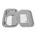 Freză de unghii electrică NANI - EasyTouch - Grey