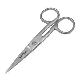 NANI forfecuță de manichiură din inox MN04 - Dreaptă