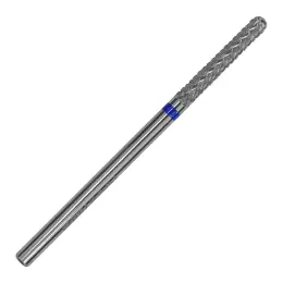 Fresa de broca NANI, cilindro – Carboneto 22