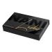 NANILashes blakstienos Flexy C / 0,20 x 9 mm
