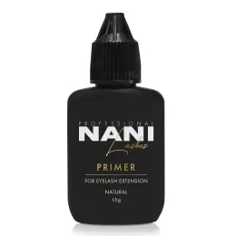 Primer para pestanas NANILashes 15 g – Natural
