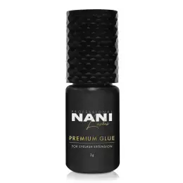 NANILashes lepidlo na riasy 3 g – Premium