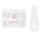 NANI Dual Forms polygel sablonok, 120 db, Orosz mandula
