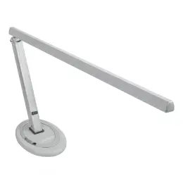 Kozmetična namizna LED lučka NANI 20 W – Silver