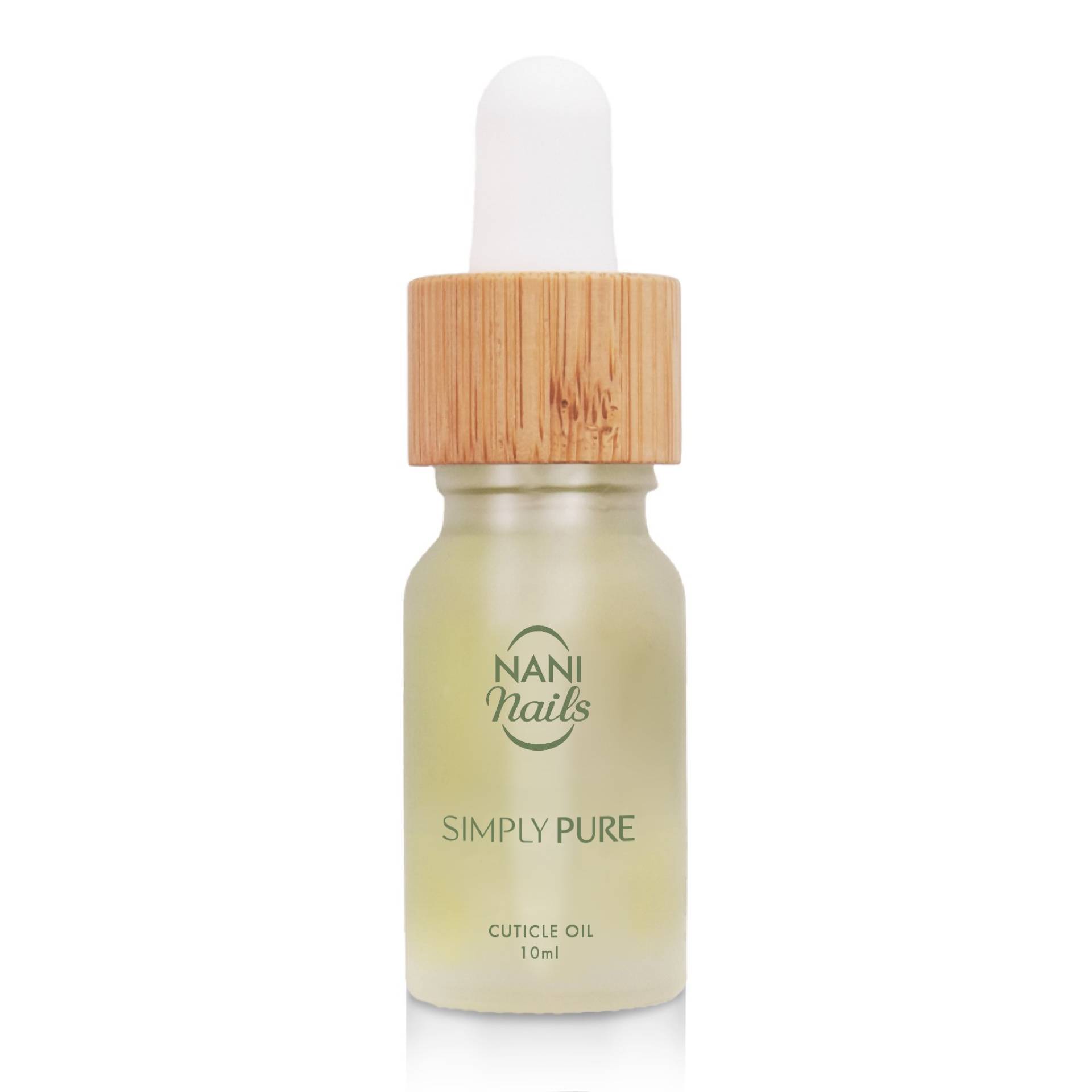 NANI hranjivo ulje 10 ml - Simply Pure