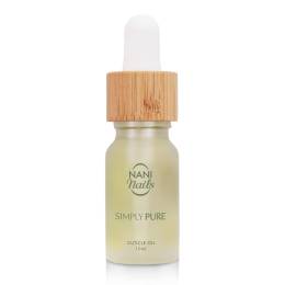 NANI výživný olejíček 10 ml - Simply Pure