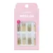 Unhas postiças adesivas NANI – 51/L