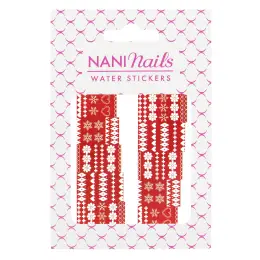 NANI 2D vodolepky – 181