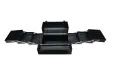 NANI kosmetinis lagaminas NN03 – Black