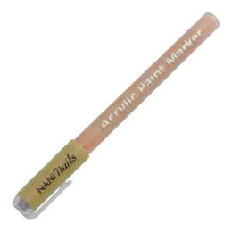 NANI kresliaca fixka na nechty – Beige