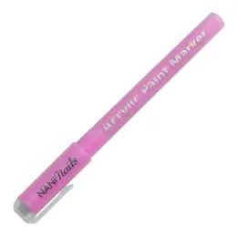 NANI kresliaca fixka na nechty – Rose