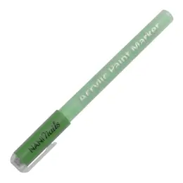 NANI kresliaca fixka na nechty – Green