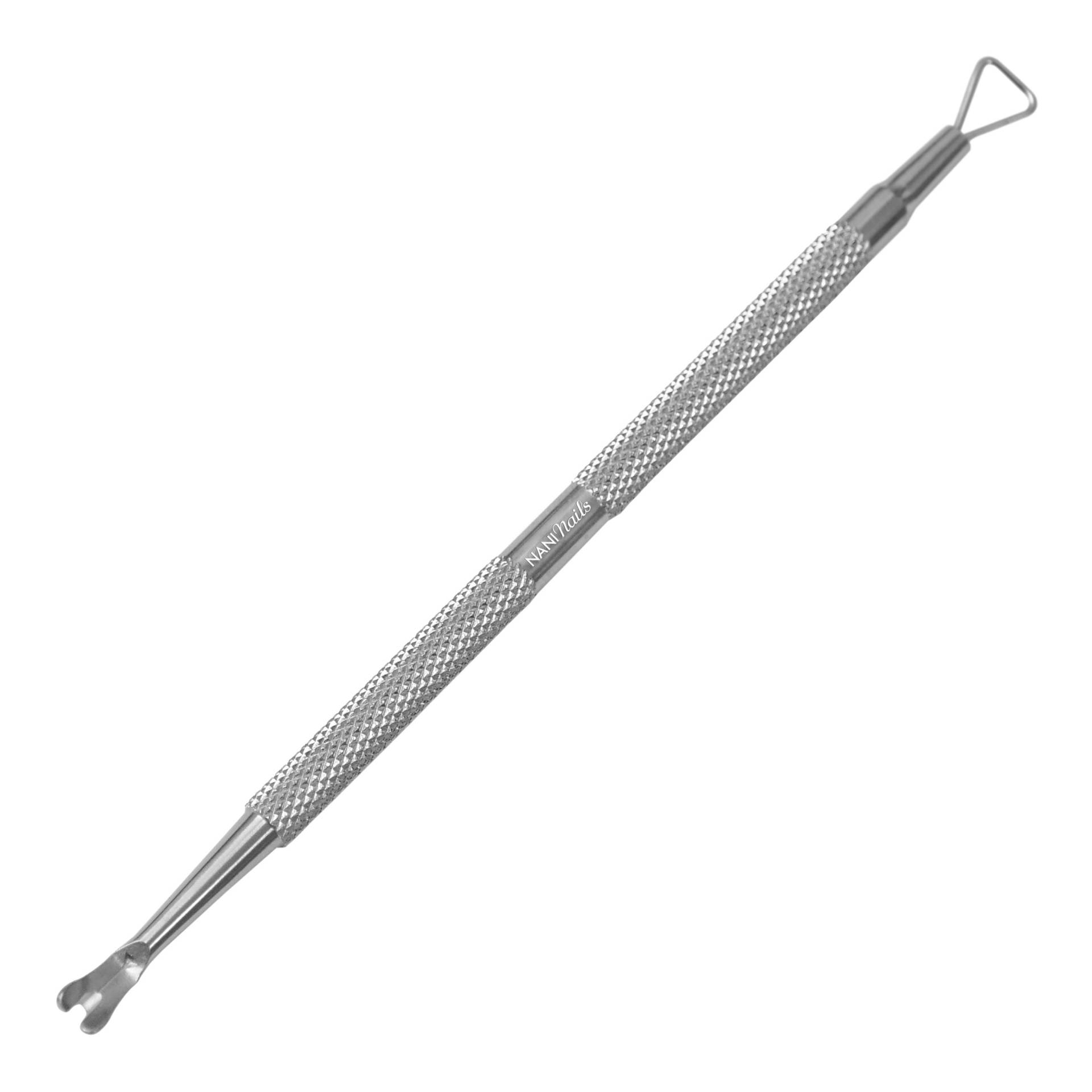 NANI instrument îndepărtare gel cu două capete