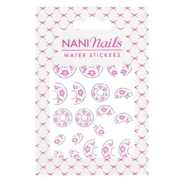 NANI 3D vodolepky – 203