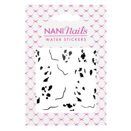 Decalques de água 2D NANI – 199