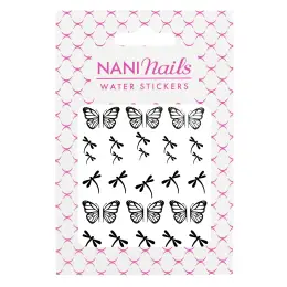 NANI 2D vodolepky – 201