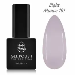 NANI verniz gel 6 ml - Light Mauve