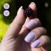 NANI trajni lak 6 ml - Violet Pearl