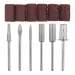 NANI bruska na nehty Compact 24W