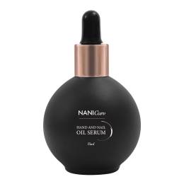 Sérum oleoso para mãos NANICare 75 ml