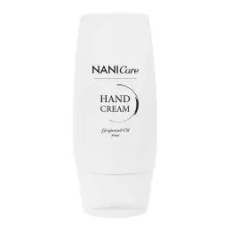 NANICare rankų kremas, 100 ml – Grapeseed Oil