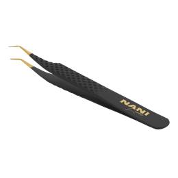 NANILashes csipesz – Volume Curved
