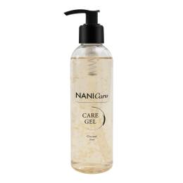 NANICare univerzální gel 200 ml - Kokos