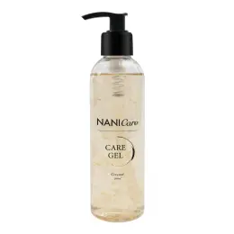 NANICare τζελ γενικής χρήσης 200 ml - Καρύδα