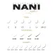 NANILashes řasy Silk C / 0.05 x 12 mm