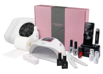 NANI set gel lakov Complete Profi - 72 W