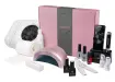 NANI gel lak sada Complete Profi - 48 W