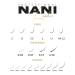 NANILashes trepavice Flexy D / 0,07 x 9 mm