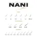 NANILashes trepavice Flexy D / 0,07 x 9 mm