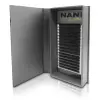 NANILashes řasy Flexy D / 0.05 x 11 mm