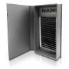 NANILashes riasy L-Shape L+ / 0,20 x 10 mm