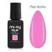 MI-NY verniz gel Peel Off 11 ml - Pink Barbie
