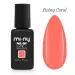MI-NY gel lak Peel Off 11 ml - Living Coral
