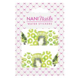 NANI αυτοκόλλητα νερού - 207