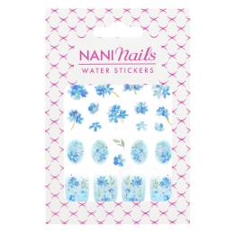 NANI αυτοκόλλητα νερού - 208