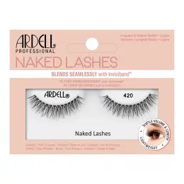 Ardell nalepovacie riasy - Naked 420