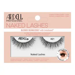 Ardell nalepovacie riasy - Naked 421