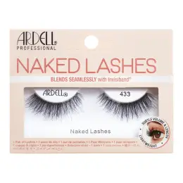 Ardell nalepovacie riasy - Naked 433