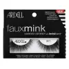 Ardell lepilne trepalnice - Faux Mink 811