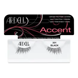 Ardell nalepovacie riasy - Accents 301